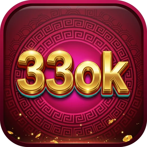 33ok Logo - অফিসিয়াল